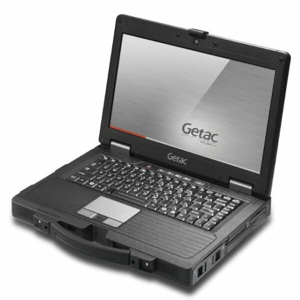 Getac S400 Semi Rugged